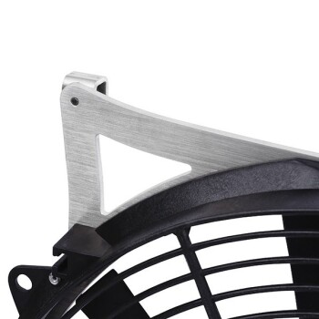 Fan Shroud Kit Mishimoto BMW M3 | MMFS-E46-01