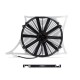 Fan Shroud Kit Mishimoto BMW M3 | MMFS-E46-01