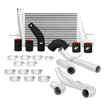 Performance Intercooler Kit Mishimoto Mitsubishi Lancer...