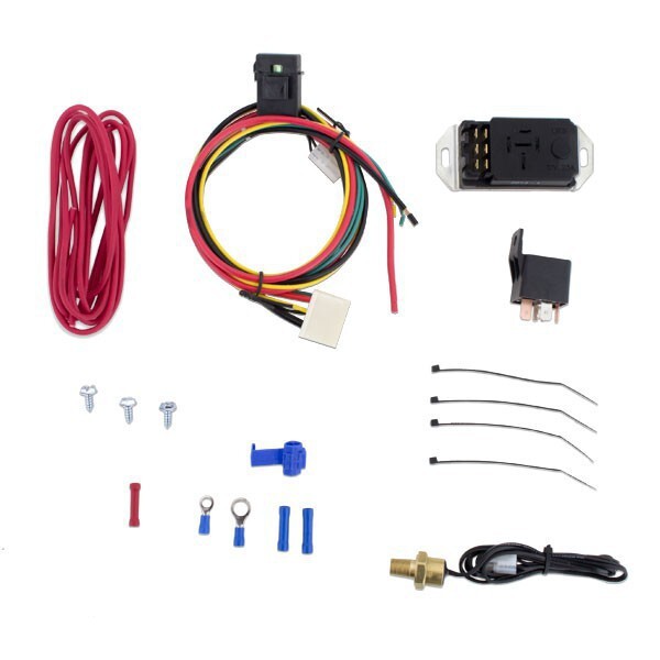Fan Controller Kit Adjustable Mishimoto / NPT
