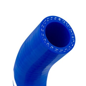 Silicone Hose Kit Mishimoto Honda XR650R / 00-07 / Blue | MMDBH-XR650R-00KTBL