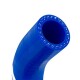Silicone Hose Kit Mishimoto Honda XR650R / 00-07 / Blue | MMDBH-XR650R-00KTBL