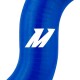 Silicone Hose Kit Mishimoto Honda XR650R / 00-07 / Blue | MMDBH-XR650R-00KTBL