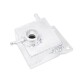 Coolant Expansion Tank Mishimoto Subaru WRX/STI / 02-07 / Silver | MMRT-WRX-01E