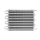 Transmission Fluid Cooler Mishimoto / Universal / 305x260x19mm | MMTC-TF-1212