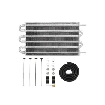 Transmission Fluid Cooler Mishimoto / Universal /...