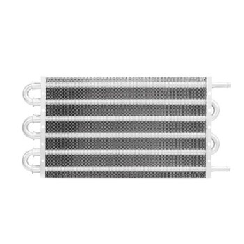 Transmission Fluid Cooler Mishimoto / Universal /...