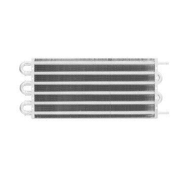 Transmission Fluid Cooler Mishimoto / Universal /...
