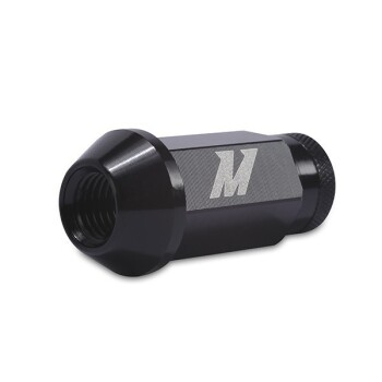 Lug Nuts Locking Mishimoto / M12 x 1.25 / Black |...
