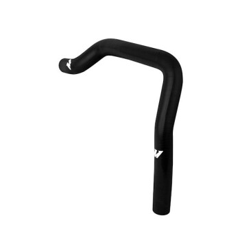 Silicone BOV Return Hose Mishimoto Mitsubishi Evolution...