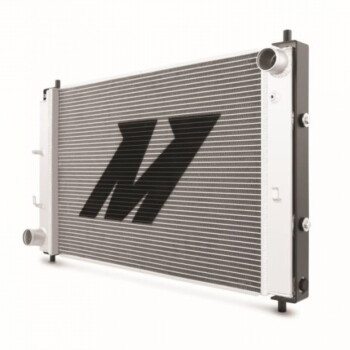 Ford Mustang GT Performance Performance Radiator / Manual...