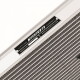 Ford Mustang GT Performance Performance Radiator / Manual / 1997 - 2004 | MMRAD-MUS-97B