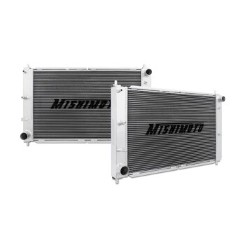Performance Radiator Mishimoto Ford Mustang / 1979 - 1993...