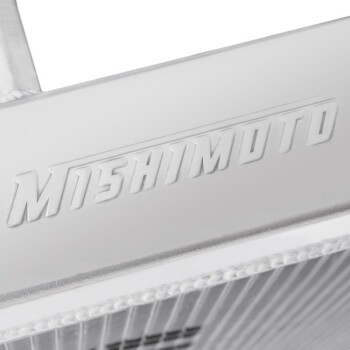Performance Radiator Mishimoto Ford Mustang / 1979 - 1993 / Manual | MMRAD-MUS-79