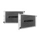 Performance Radiator Mishimoto Ford Mustang / 1979 - 1993 / Manual | MMRAD-MUS-79