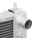Performance Radiator Mishimoto Ford Mustang / 1979 - 1993 / Manual | MMRAD-MUS-79