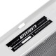 Performance Radiator Mishimoto Ford Mustang / 1979 - 1993 / Manual | MMRAD-MUS-79