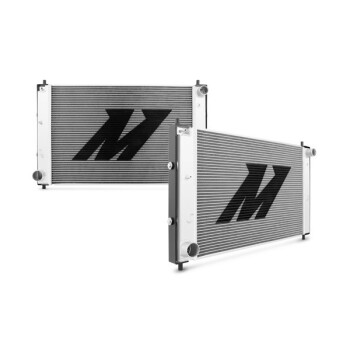 Ford Mustang GT Performance Aluminum Radiator w /...