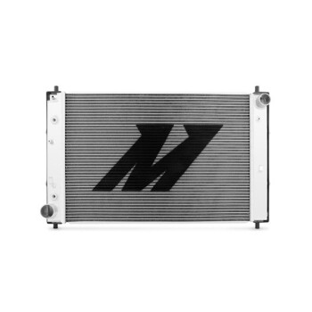 Ford Mustang GT Performance Aluminum Radiator w /...