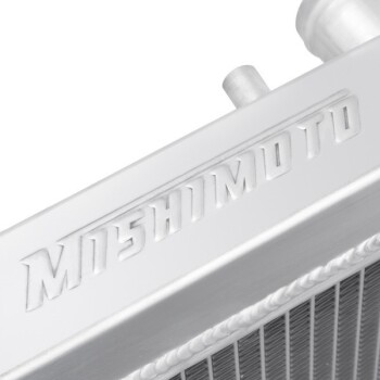 Performance Radiator Mishimoto Jeep Wrangler YJ and TJ / 87-06 | MMRAD-WRA-87