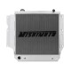 Performance Radiator Mishimoto Jeep Wrangler YJ and TJ / 87-06 | MMRAD-WRA-87