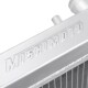 Performance Radiator Mishimoto Jeep Wrangler YJ and TJ / 87-06 | MMRAD-WRA-87