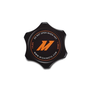 Radiator Cap Mishimoto High-Pressure 1.3 Bar / Small |...