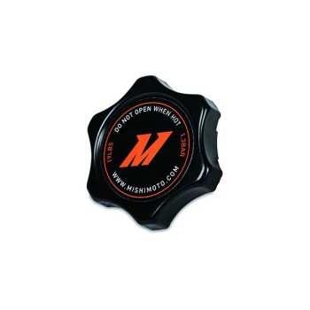 Radiator Cap Mishimoto High-Pressure 1.3 Bar / Small |...