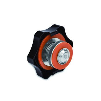 Radiator Cap Mishimoto High-Pressure 1.3 Bar / Small | MMRC-13-SM