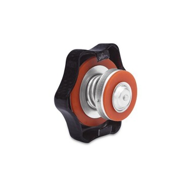 Radiator Cap Mishimoto 1.3 Bar / Carbon Fiber / Import Vehicles / Small | MMRC-13-SMCF