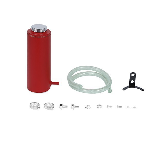 Coolant storage tank Mishimoto / Red