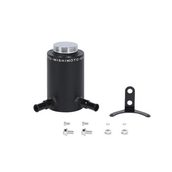 Power Steering Reservoir Tank Mishimoto / Aluminum /...