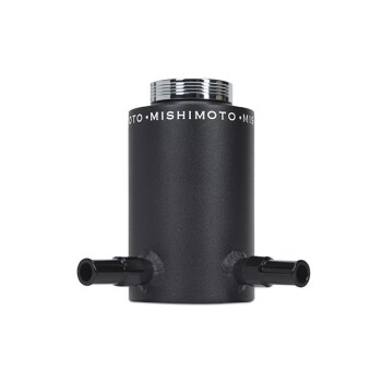 Power Steering Reservoir Tank Mishimoto / Aluminum /...