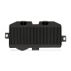 Top-Mount Intercooler Kit Mishimoto Subaru WRX STI / 08-14 / Black Intercooler / Black Hoses | MMTMIC-STI-08BKBK