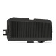 Top-Mount Intercooler Kit Mishimoto Subaru WRX STI / 08-14 / Black Intercooler / Black Hoses | MMTMIC-STI-08BKBK