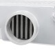 Top-Mount Intercooler Kit Mishimoto Subaru WRX STI / 08-14 / Silver Intercooler / Blue Hoses | MMTMIC-STI-08SLBL