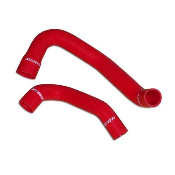 Silicone Hose Kit Mishimoto Jeep Wrangler 6 Cyl / 97-06 /...