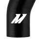 Silicone Turbo Hose Kit Mishimoto Subaru Forester XT / 04-08 / Black | MMHOSE-FXT-04BK
