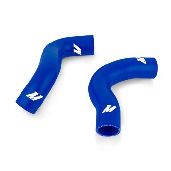 Silicone Turbo Hose Kit Mishimoto Subaru Forester XT /...