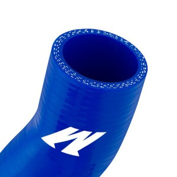 Silicone Turbo Hose Kit Mishimoto Subaru Forester XT / 04-08 / Blue | MMHOSE-FXT-04BL
