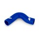 Silicone Turbo Hose Kit Mishimoto Subaru Forester XT / 04-08 / Blue | MMHOSE-FXT-04BL
