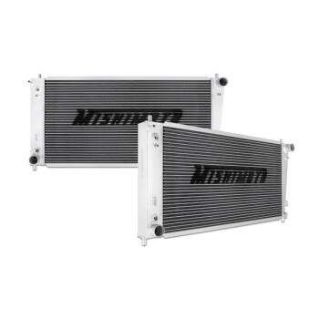 Ford Lightning Performance Aluminum Radiator / Automatic...
