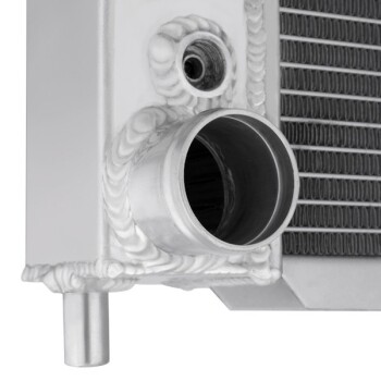Ford Lightning Performance Aluminum Radiator / Automatic 1999-2004 | MMRAD-MIA-90X