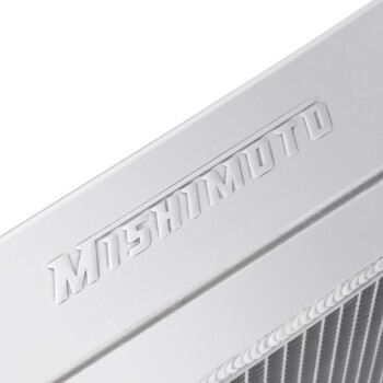 Ford Lightning Performance Aluminum Radiator / Automatic 1999-2004 | MMRAD-MIA-90X