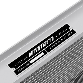 Ford Lightning Performance Aluminum Radiator / Automatic 1999-2004 | MMRAD-MIA-90X