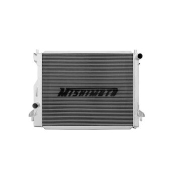 Ford Mustang Performance Aluminum Radiator / 2005-2014 |...