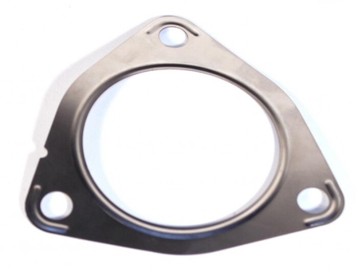 KKK Downpipe K03 longitudinal