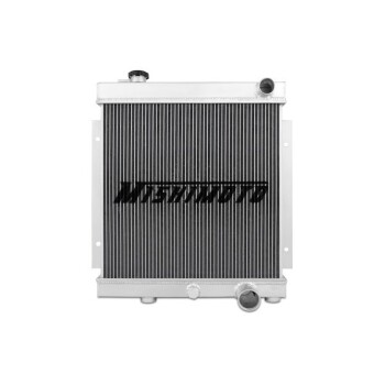 Ford Mustang Aluminum Radiator w / 289 V8 / 1964-1966 |...