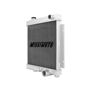 Ford Mustang Performance Radiator w / 289 V8 / 1964-1966 | MMRAD-MUS-94BA
