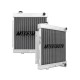 Ford Mustang Performance Radiator w / 289 V8 / 1964-1966 | MMRAD-MUS-94BA